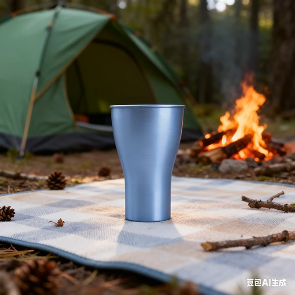 Aluminum Frozen Drink Tumblers suppliers