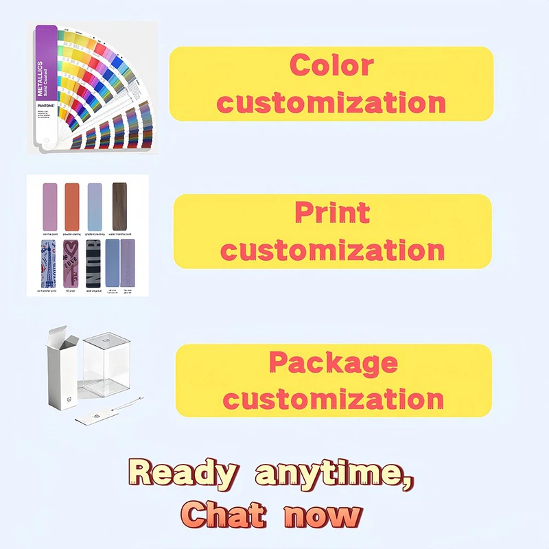 CUSTOMIZED COLOR CUSTOMIZED COLOR