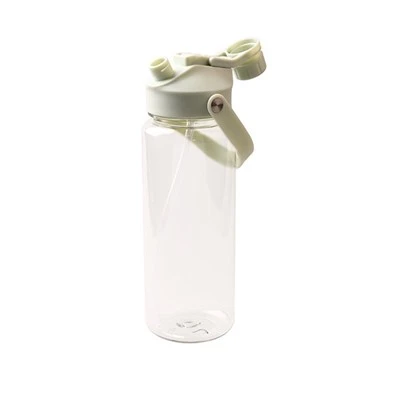 1000ml Family Sports Series Plastic Water Bottle